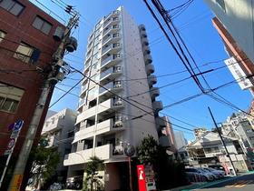 東京都台東区浅草橋３ 地上13階地下1階建 築2年10ヶ月