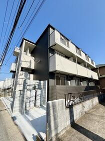 リベール薬園台