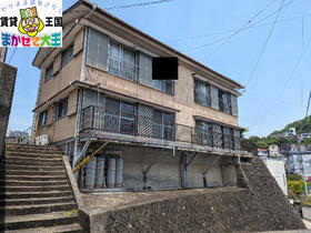 長崎県長崎市西北町 2階建 築49年