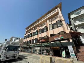 兵庫県神戸市東灘区岡本１ 賃貸マンション