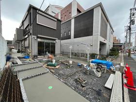 荒町Ａｖｅ．
