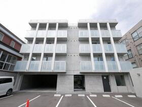 シエル新札幌ＩＩ 4階建