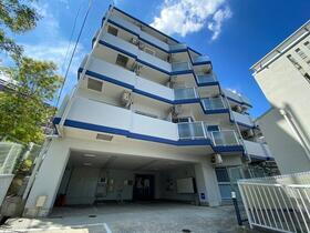 兵庫県神戸市須磨区妙法寺字大津江 賃貸マンション