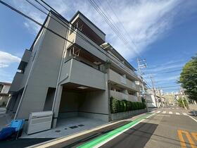 リブレメゾン西宮北口ＩＩ