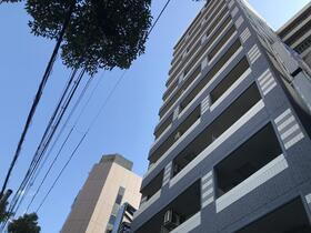 兵庫県神戸市中央区元町通３ 賃貸マンション