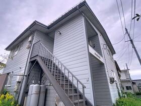 山形県山形市緑町３ 賃貸アパート