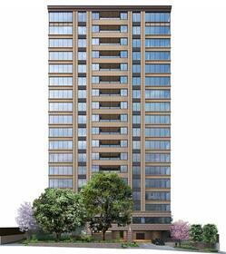 東京都千代田区三番町 賃貸マンション