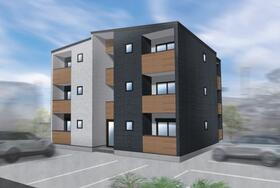 三重県四日市市東富田町 3階建 