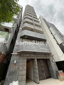 ララプレイス大阪城ＷＥＳＴＥＮ