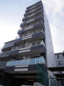 大阪府大阪市城東区成育４ 賃貸マンション