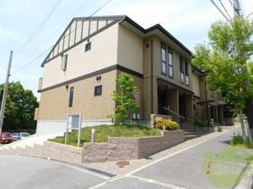 兵庫県神戸市北区杉尾台１ 賃貸アパート