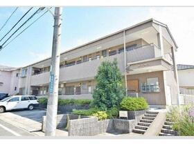 愛知県日進市香久山２ 築31年4ヶ月 2階建