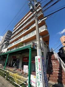 兵庫県神戸市兵庫区下祇園町 賃貸マンション