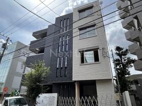 東京都立川市高松町２ 賃貸マンション