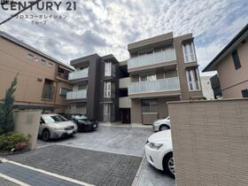 兵庫県西宮市甲子園七番町 賃貸アパート