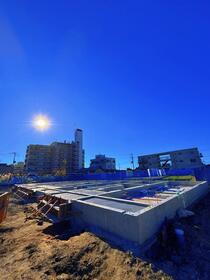 大阪府貝塚市福田 2階建 