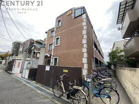 アーバンジャングルプレース２０６