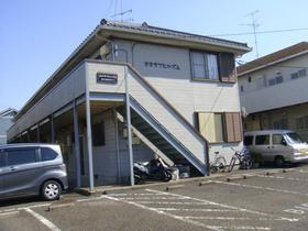 神奈川県横浜市緑区新治町 2階建 築31年7ヶ月