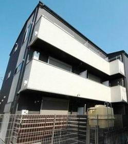 埼玉県ふじみ野市大原１ 2階建 築5年4ヶ月