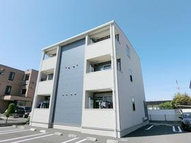 茨城県日立市相賀町 3階建 築13年6ヶ月
