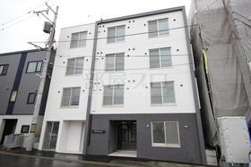 北海道札幌市西区西町南７ 4階建 築2年9ヶ月