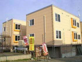 北海道札幌市白石区平和通１４丁目南 3階建 築18年8ヶ月
