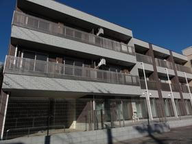 東京都豊島区西池袋２ 3階建 築8年10ヶ月