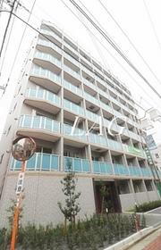 東京都葛飾区亀有５ 9階建 築5年10ヶ月