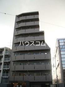 東京都杉並区浜田山３ 9階建 築17年5ヶ月