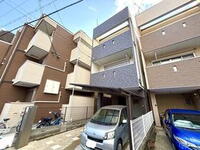 照ケ丘矢田1丁目賃貸戸建て