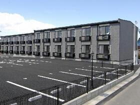 三重県鈴鹿市若松東２ 賃貸アパート