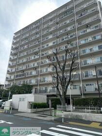 ソレイユ田町