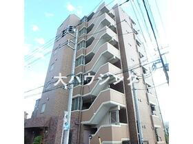東京都大田区東嶺町 8階建 築21年11ヶ月