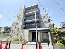 東京都板橋区成増２ 4階建
