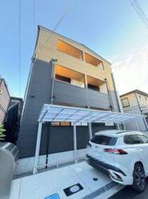 ＰＲＥＧＮＯ４５６ 3階建