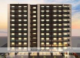 神奈川県横浜市鶴見区生麦５ 11階建 築1年2ヶ月