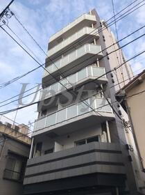 ジーベック東日暮里ＩＩ 9階建