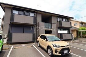 茨城県那珂郡東海村舟石川駅東２ 賃貸アパート