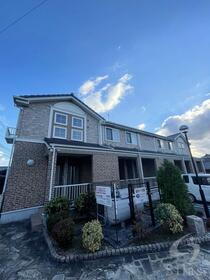 大阪府堺市中区平井 2階建 築17年3ヶ月