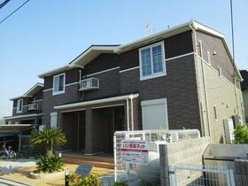 大阪府堺市中区田園 2階建 築13年