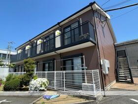 フジパレスシェソワ土塔