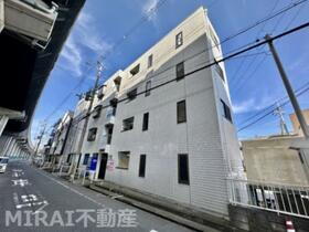 大阪府藤井寺市沢田１ 築36年10ヶ月 4階建