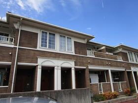 島根県松江市東出雲町揖屋 賃貸アパート