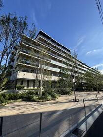 東京都品川区南大井１ 賃貸マンション