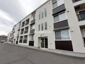 北海道苫小牧市北栄町４ 賃貸アパート