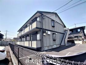 東京都青梅市新町３ 2階建 築24年11ヶ月