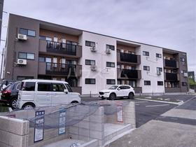 愛知県名古屋市中川区助光１ 3階建 築3年10ヶ月
