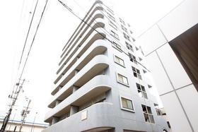 広島県広島市南区宇品海岸２ 9階建 築28年7ヶ月