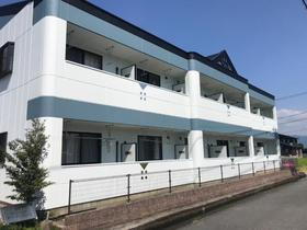 熊本県八代市郡築一番町 賃貸アパート