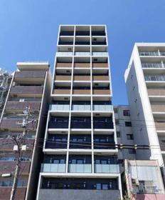 東京都江東区深川１ 12階建 築3年5ヶ月